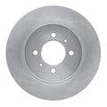 R1 Concepts Brake Rotor Fits Nissan NX