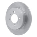 R1 Concepts Brake Rotor Fits Nissan NX