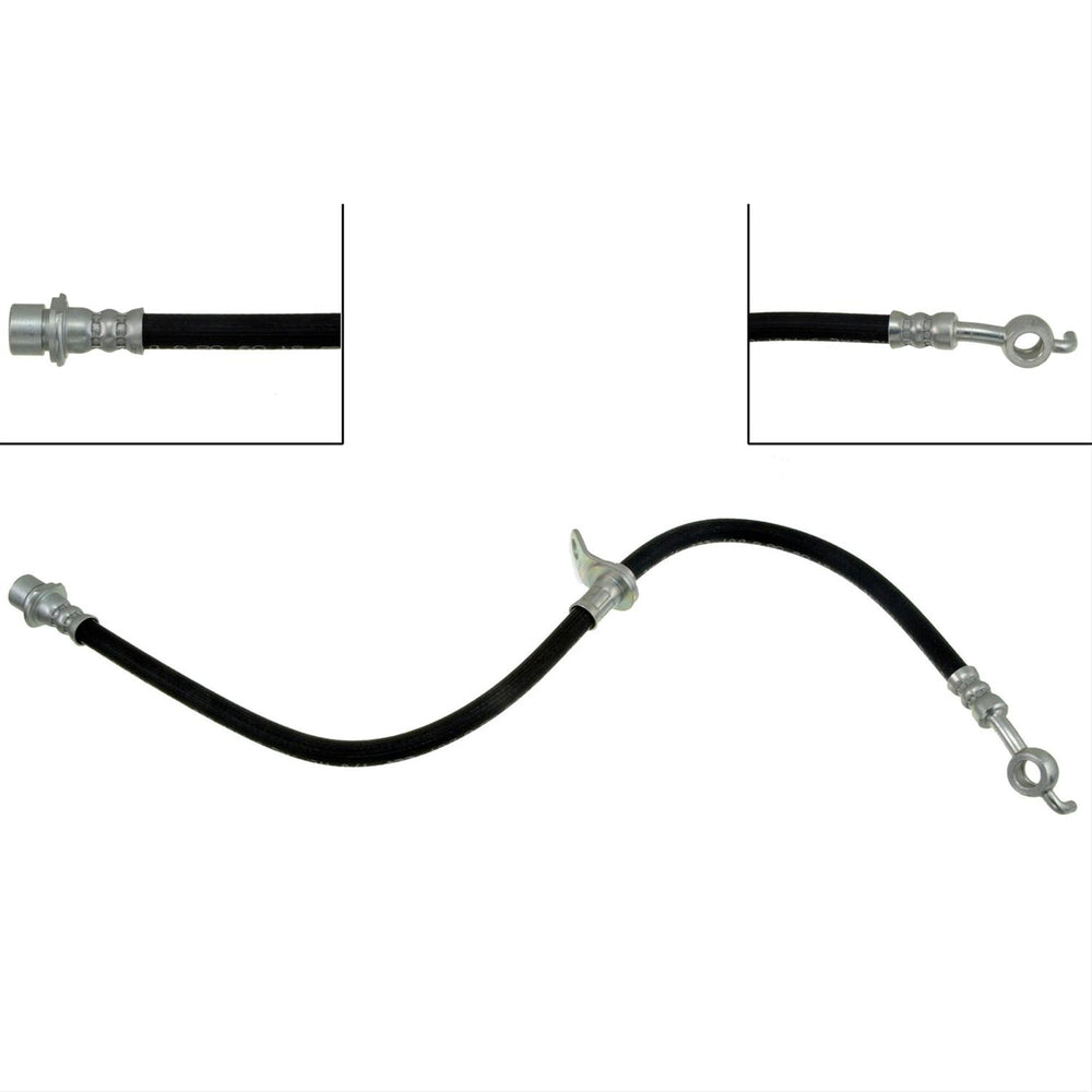 BRAKE HOSE