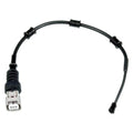 Power Stop 93-94 Lexus LS400 Rear Euro-Stop Electronic Brake Pad Wear Sensor