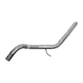 0205 EXPLORER/MOUNTAINEER PREBENT TAIL PIPE
