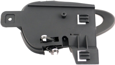 INTERIOR DOOR HANDLE