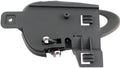 INTERIOR DOOR HANDLE