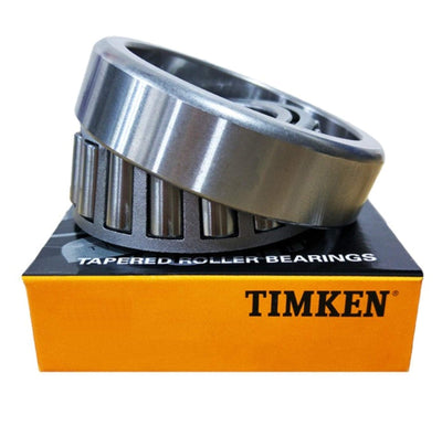 TIMKEN red auto part