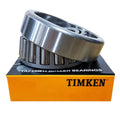 TIMKEN red auto part