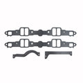 Cometic Chrysler 273/318 SB V8 .060in Fiber Intake Mani Gasket Kit-2.070in x 1.050in Rect. Ports