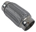 Stainless Works 2in X 6in flex joint
