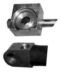 HYDRALIC BRK HOSE