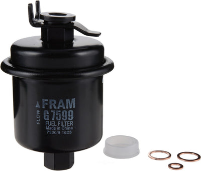 Fram air filter