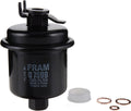 Fram air filter