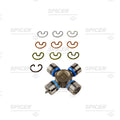 Universal Joint 1330/SPL 25 Series OSR 1.062 Cap