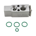 A/C EXPANSION VALVE