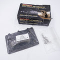 Power Stop 94-98 Jeep Grand Cherokee Rear Z17 Evolution Ceramic Brake Pads w/Hardware
