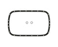 Fel-Pro Cadillac CTS TOS 18768 Transmission Oil Pan Gasket 22 Bolt Hole One Piece Gasket