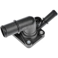 THERMOSTAT HOUSING