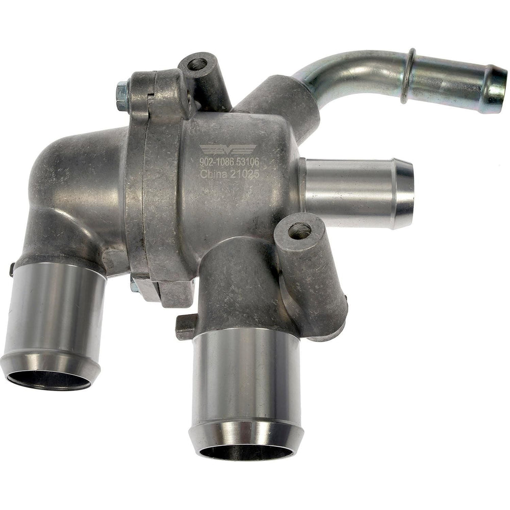 THERMOSTAT HOUSING