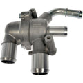 THERMOSTAT HOUSING