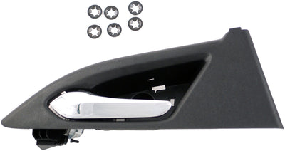 INTERIOR DOOR HANDLE