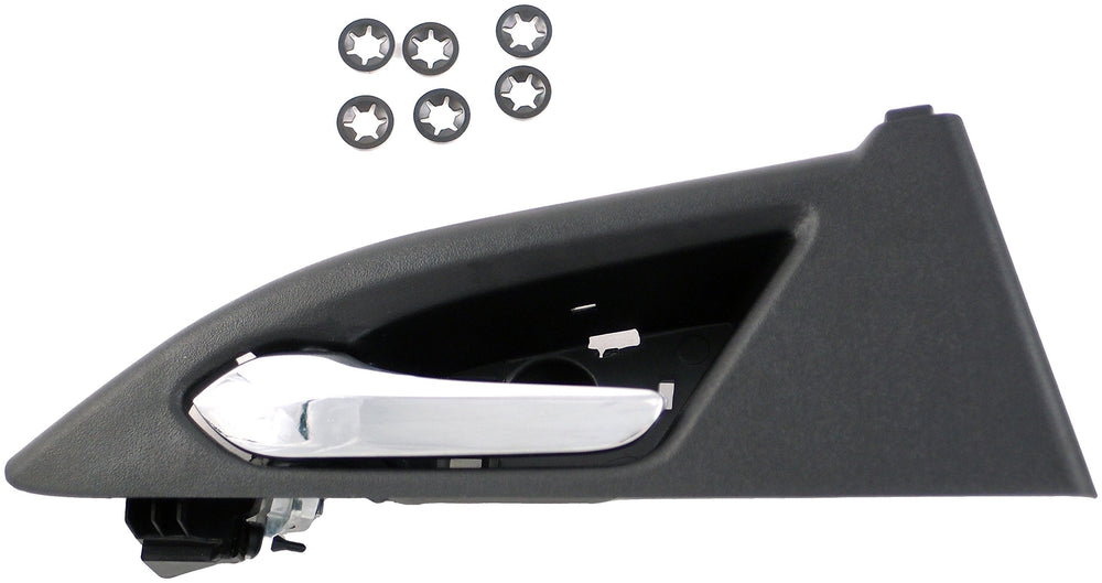 INTERIOR DOOR HANDLE