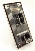 Prothane Jeep TJ Rear Sway Bar Bushings - 13mm - Black