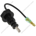 ENGINE COOLANT LEVEL SENSOR