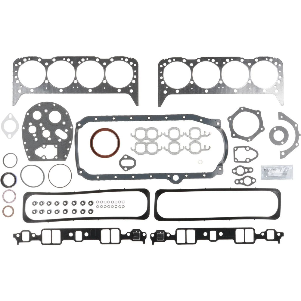 Engine Valve Stem Oil Seal Set - 12-10029-01