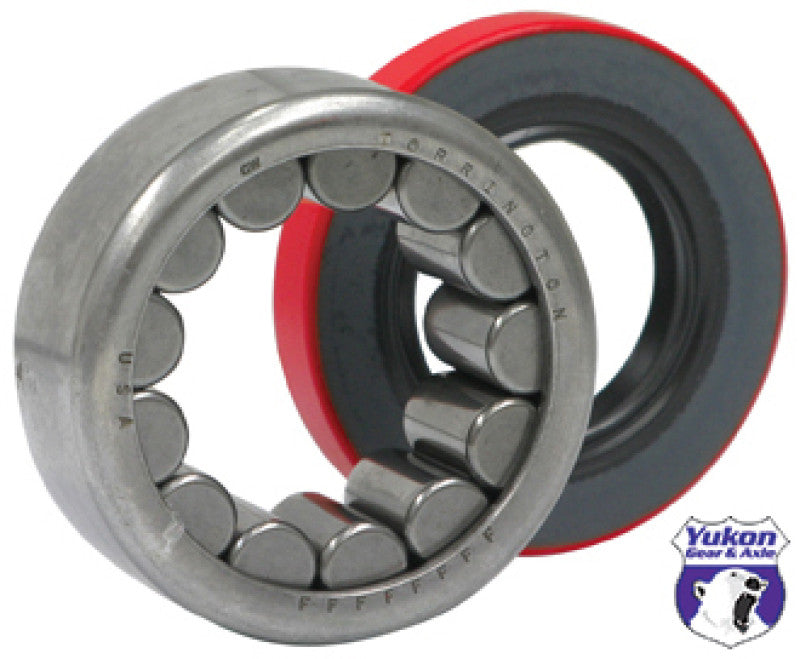 Yukon Gear & Axle auto part