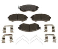 BRAKE PAD SET