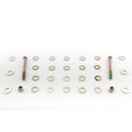 Whiteline 91-95 Honda Civic EG & EH / 92-98 Honda CRX / Whiteline 94-01 Acura Integra DC1-2 Front Ca