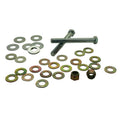 Whiteline 91-95 Honda Civic EG & EH / 92-98 Honda CRX / Whiteline 94-01 Acura Integra DC1-2 Front Ca
