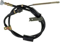 BRAKE CABLE