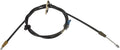 BRAKE CABLE