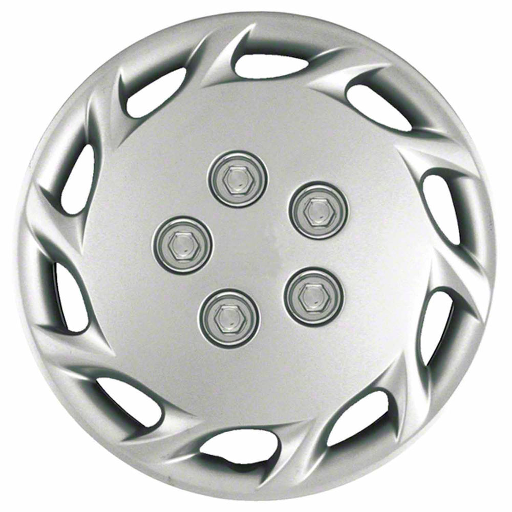 Coast To Coast silver auto part