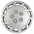 Coast To Coast silver auto part