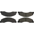 Prem Metallic Brake Pad Shims & Hardware