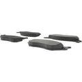 C-TEK Semi-Metallic Brake