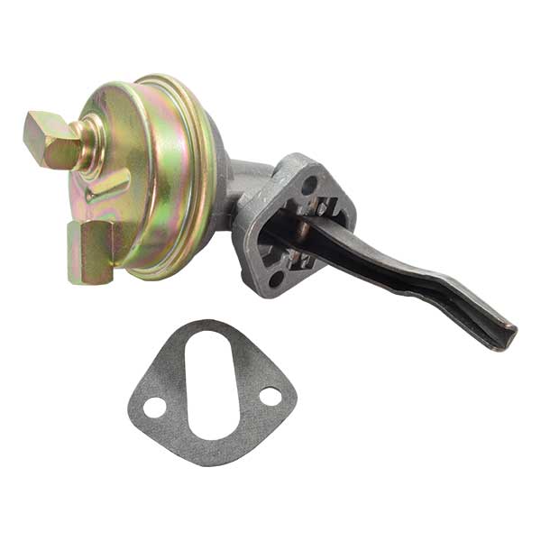 Engineered Marine Products fuel pump