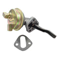 Engineered Marine Products fuel pump
