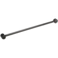 DELPHI control arms detail