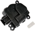AIR DOOR ACTUATOR