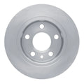 DFC 02-08 Seat Alhambra Rear Brake Rotor