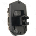 RESISTOR BLOCK