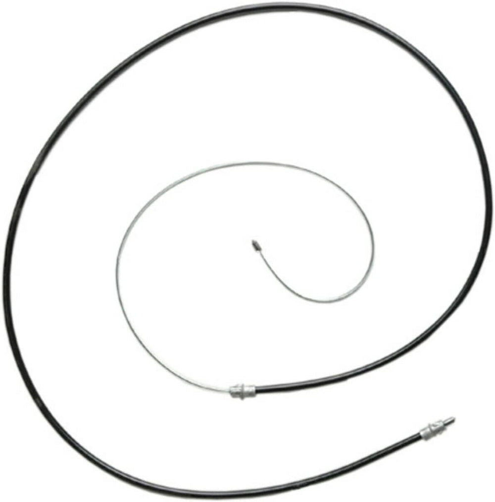BRAKE CABLE