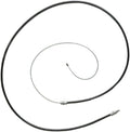 BRAKE CABLE