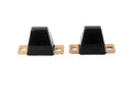 Rear Bump Stop Set