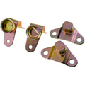 TAILGATE HINGES