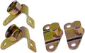 TAILGATE HINGES