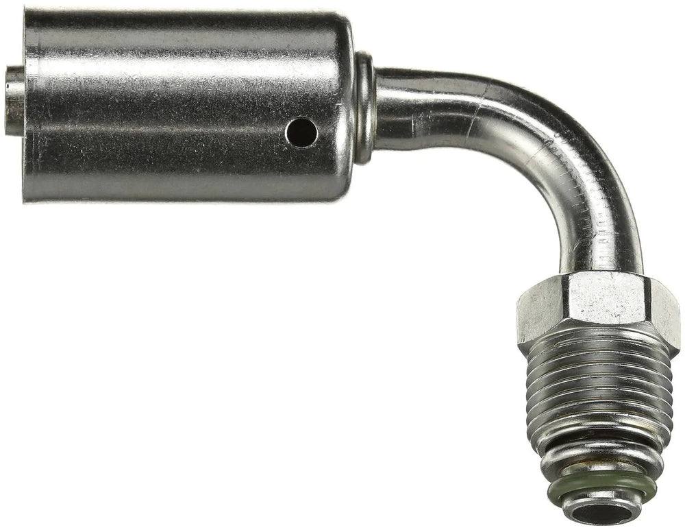 HYDRAULIC COUPLING - POLARSEAL (ACA