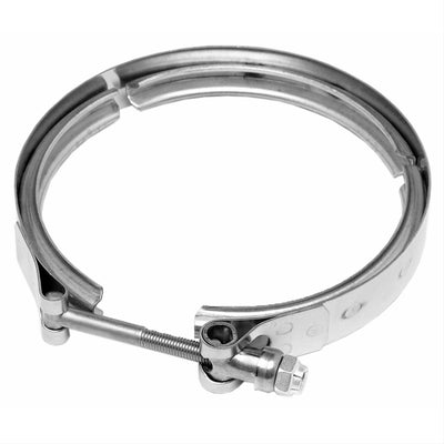 HARDWARE-CLAMP-V BAND