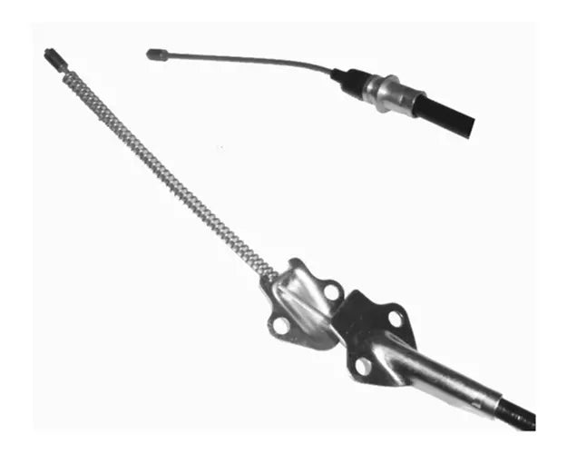 PARKING BRAKE CABLE